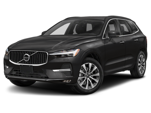 2025 Volvo XC60 B5 Ultra