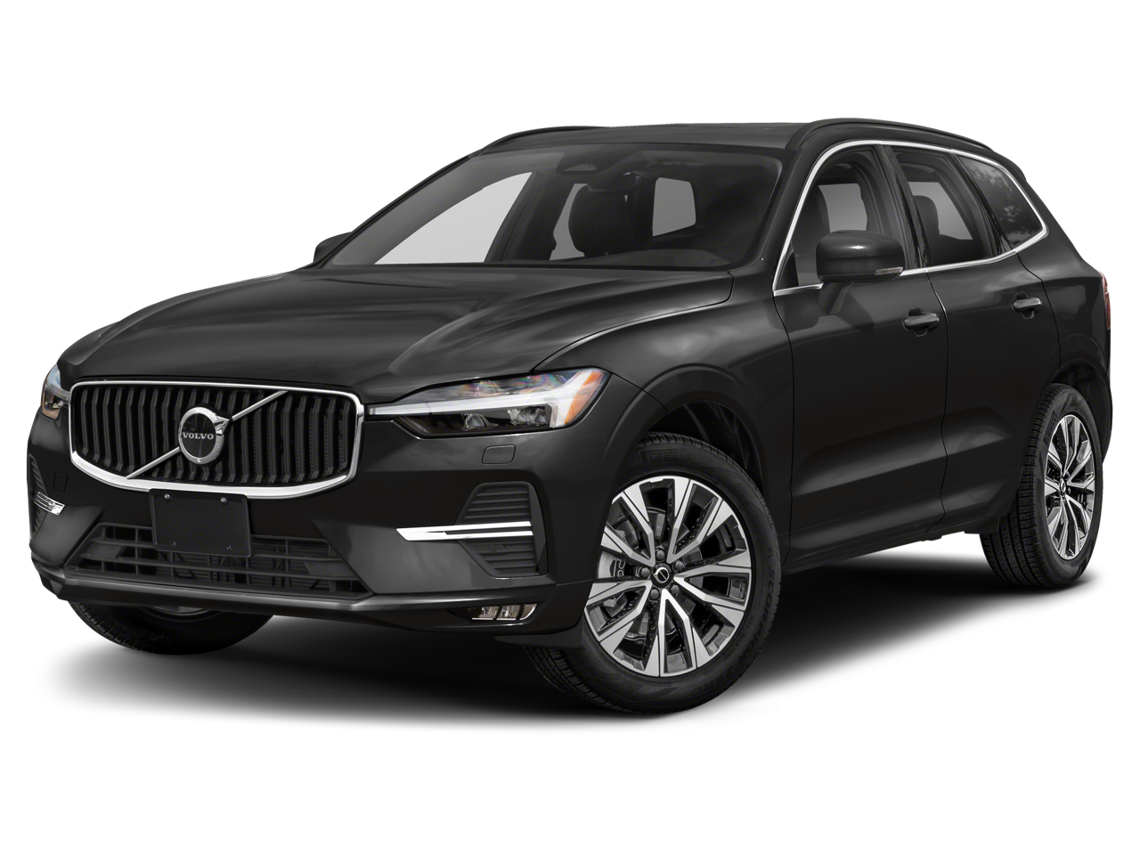2025 Volvo XC60 B5 Ultra