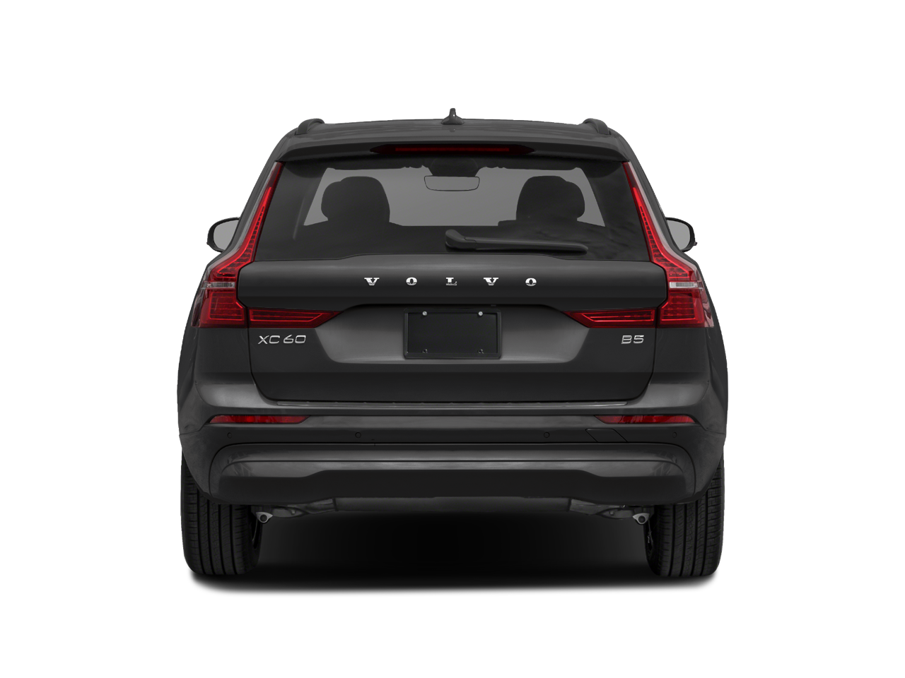2025 Volvo XC60 B5 Ultra