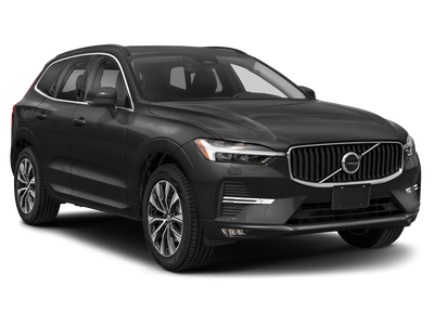 2025 Volvo XC60 B5 Ultra