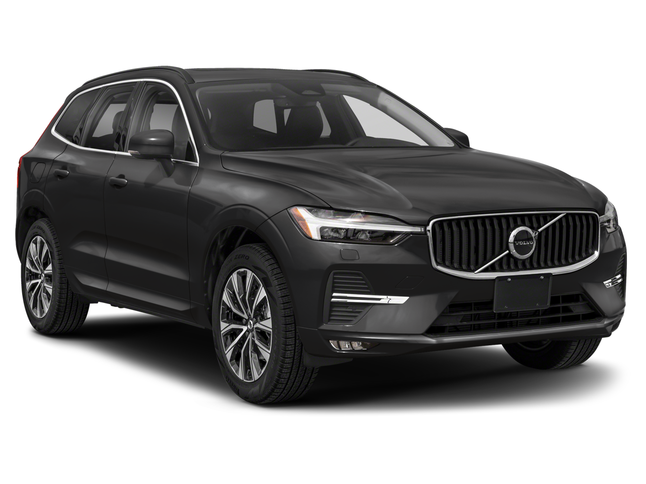 2025 Volvo XC60 B5 Ultra