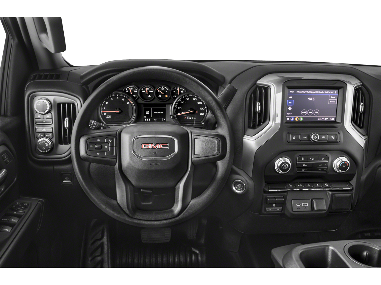 2026 GMC Sierra 3500HD Denali