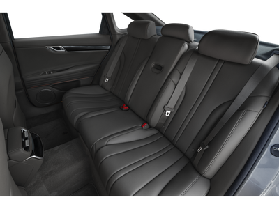 2026 Genesis G80 2.5T Advanced