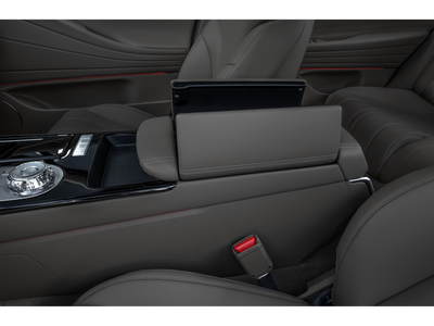 2026 Genesis G80 2.5T Advanced