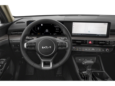 2026 Kia K5 EX