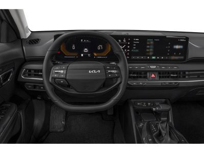 2026 Kia K4 Hatchback EX