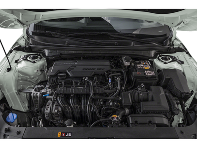 2026 Kia K4 Hatchback EX
