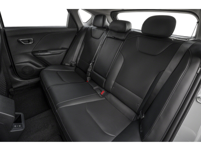 2026 Kia K4 Hatchback EX