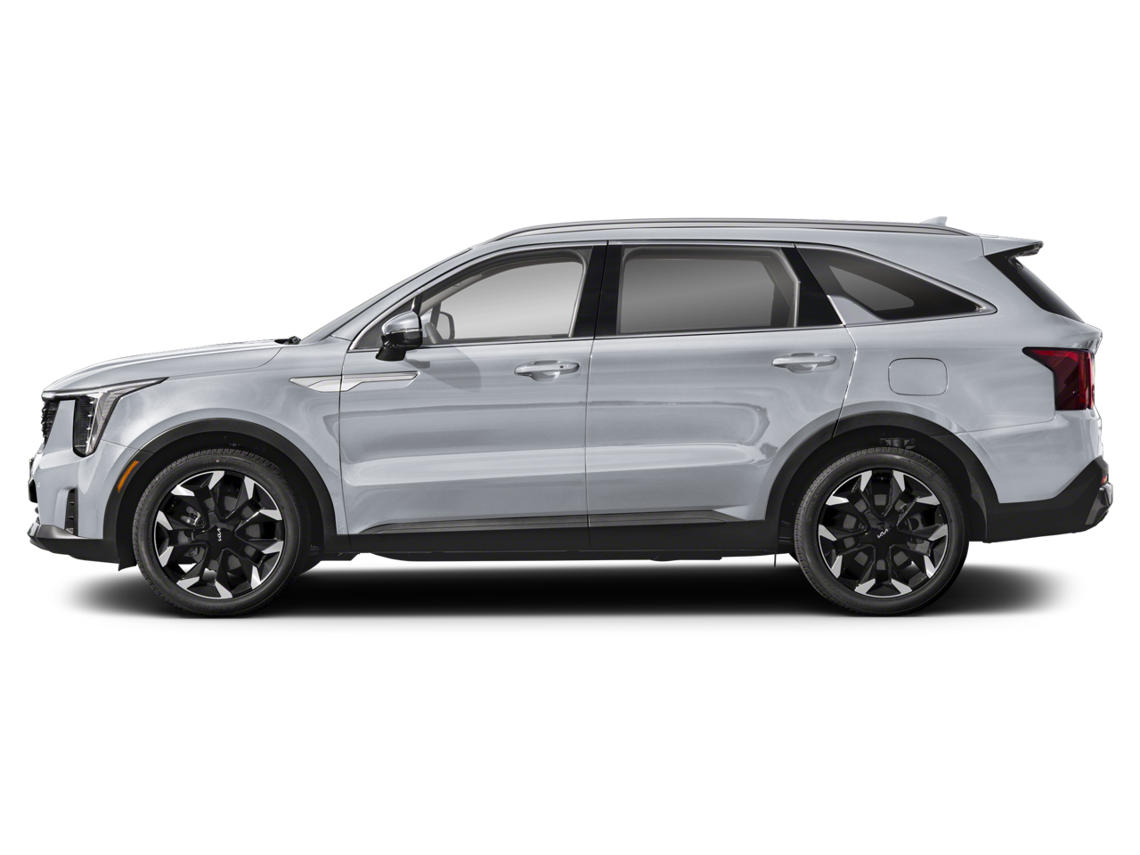 2026 Kia Sorento X-Line EX photo 3