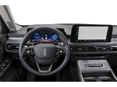 2026 Lincoln Aviator Premiere Premium