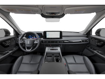 2026 Lincoln Aviator Premiere Premium