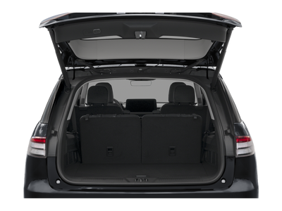 2026 Lincoln Aviator Premiere Premium