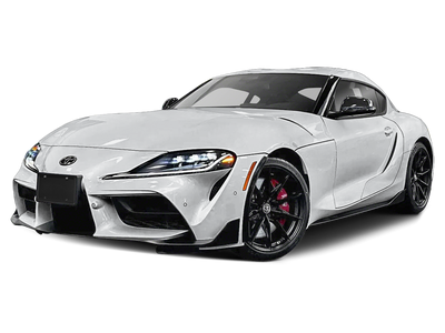 2026 Toyota GR Supra MkV Final Edition