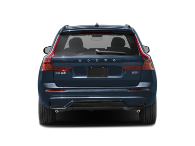 2026 Volvo XC60 Ultra