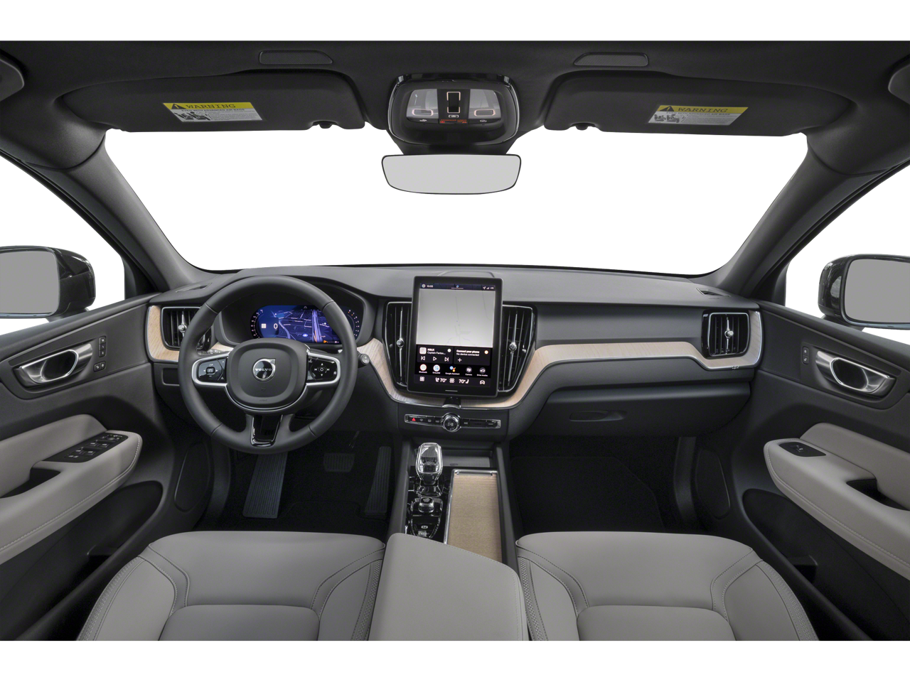 2026 Volvo XC60 Ultra