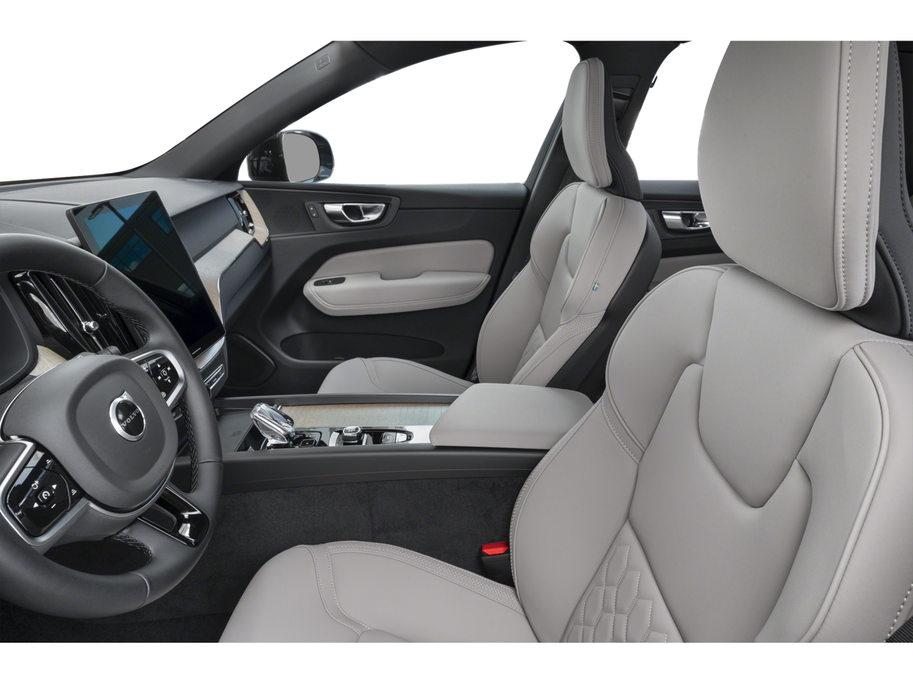 2026 Volvo XC60 Ultra