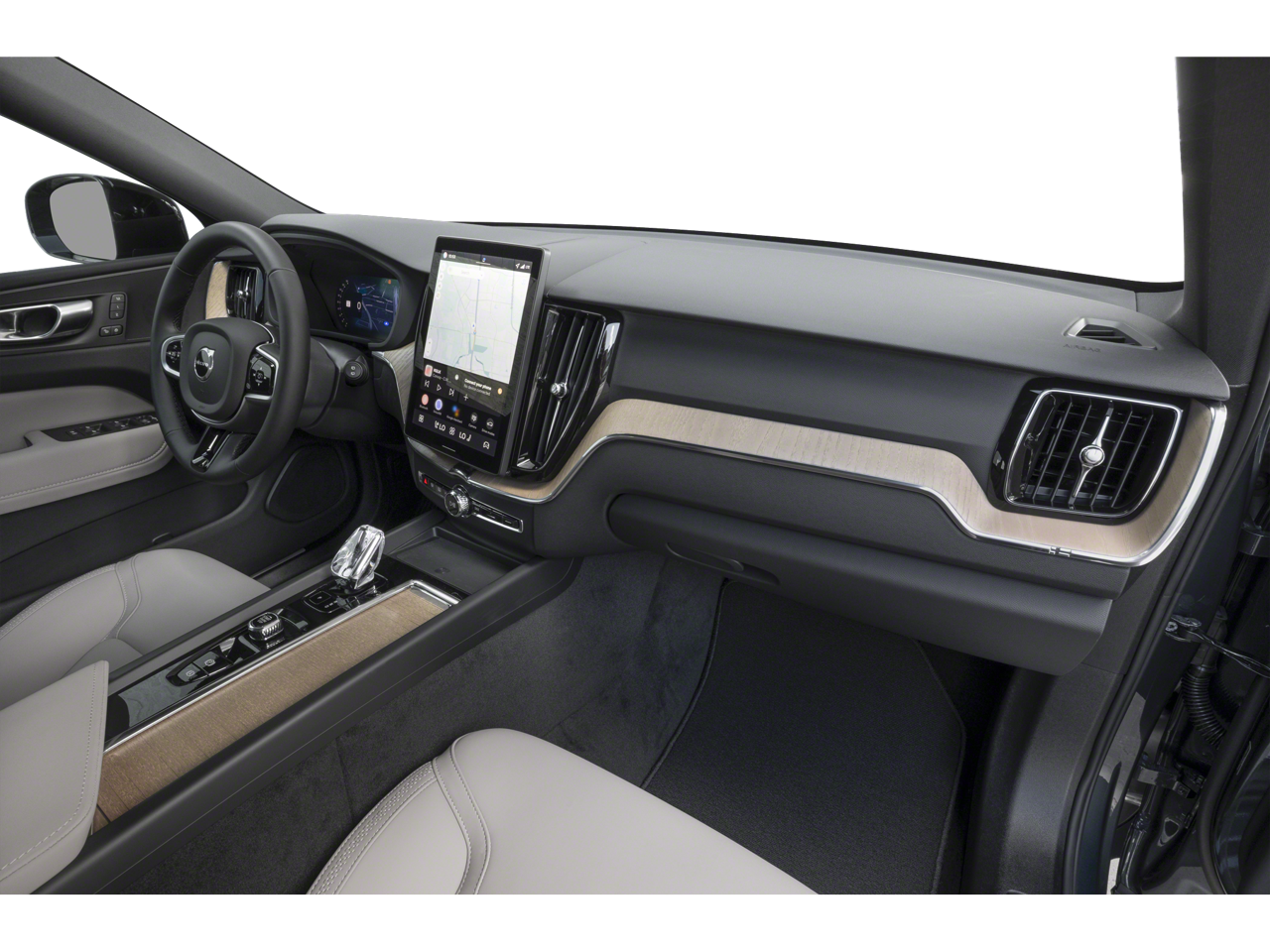 2026 Volvo XC60 Ultra