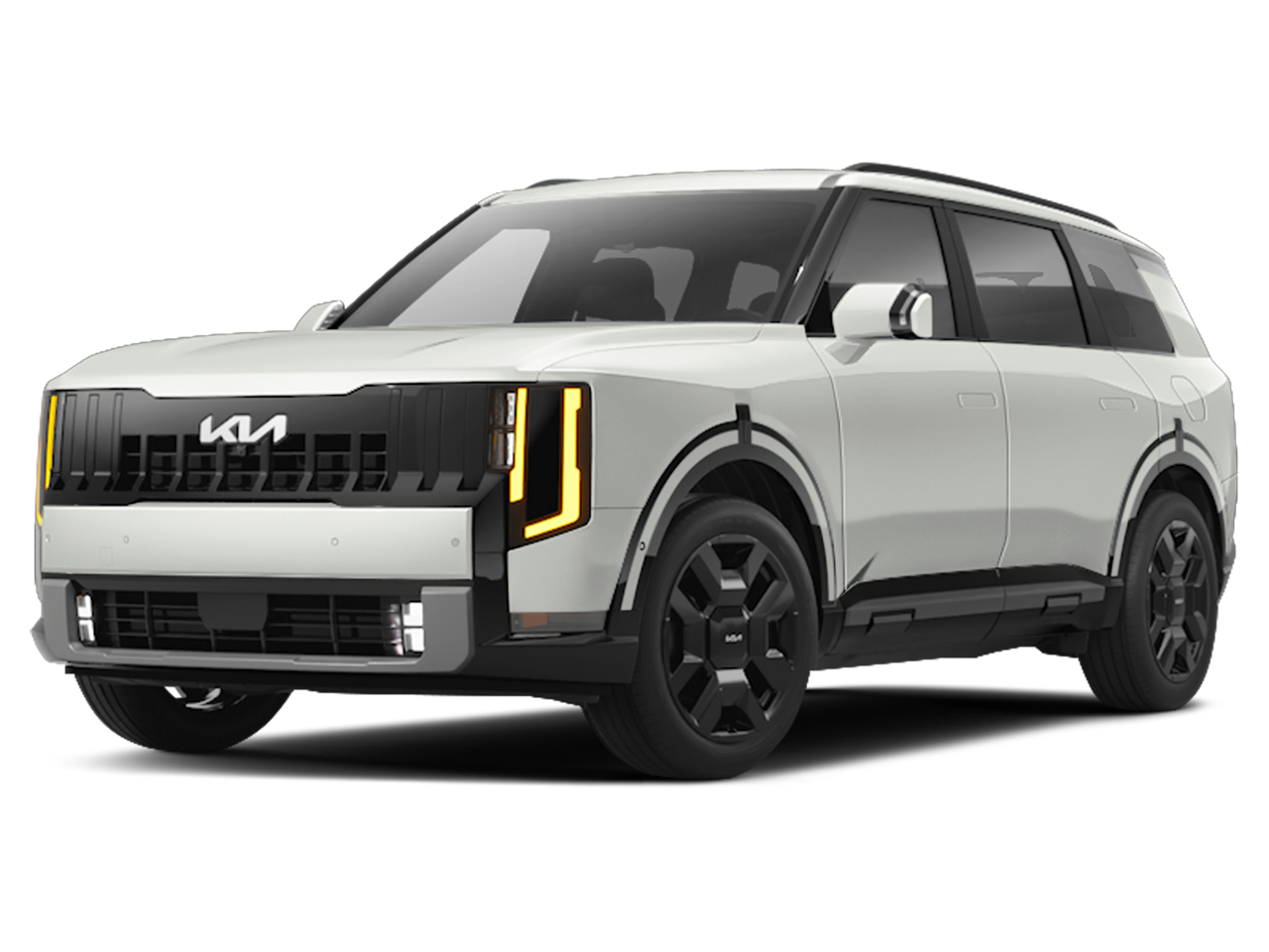 2027 Kia Telluride SX FWD's photo