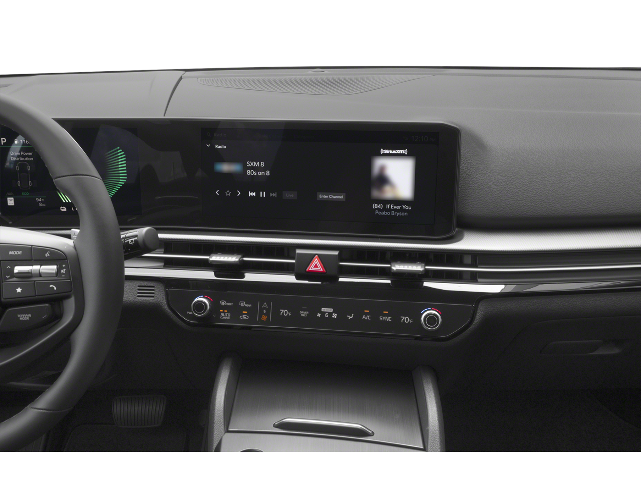 2027 Kia Sportage Hybrid S