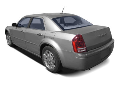 2009 Chrysler 300C 300C Hemi