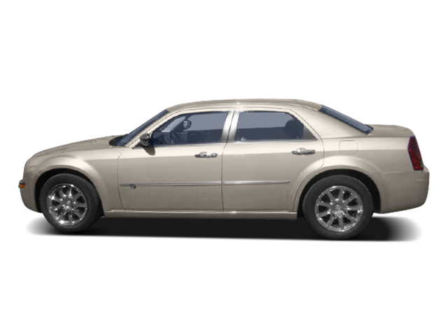 2009 Chrysler 300C 300C Hemi