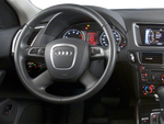 2011 Audi Q5 2.0T Premium quattro