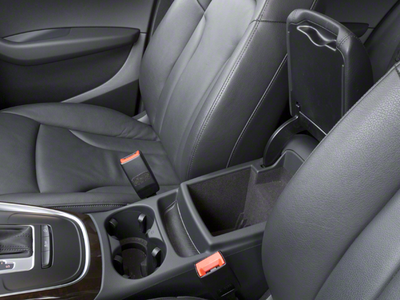 2011 Audi Q5 2.0T Premium quattro