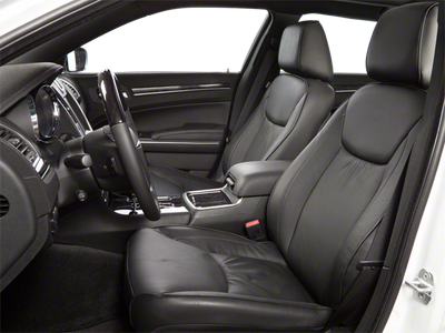 2012 Chrysler 300 Base