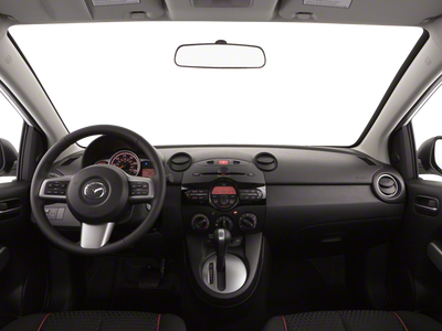2012 Mazda Mazda2 Sport