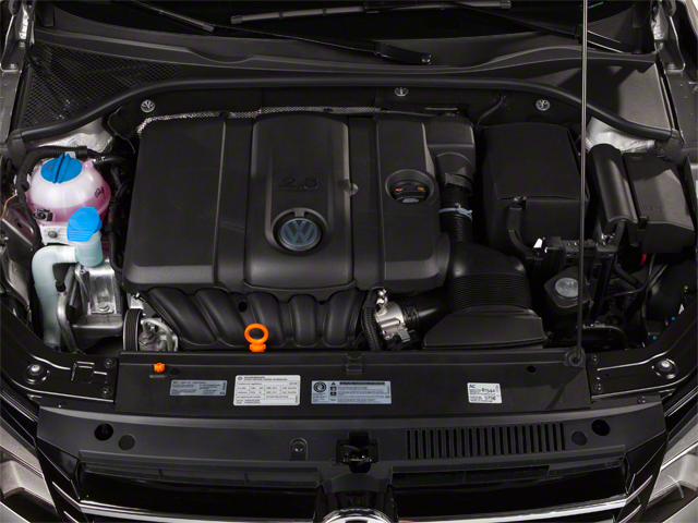 2013 Volkswagen Passat TDI SEL Premium