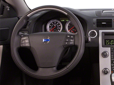 2013 Volvo C70 T5 C70 PLATINUM