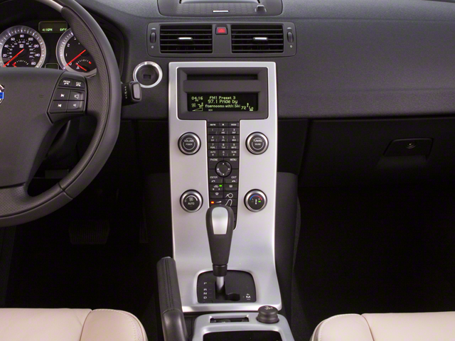 2013 Volvo C70 T5 C70 PLATINUM