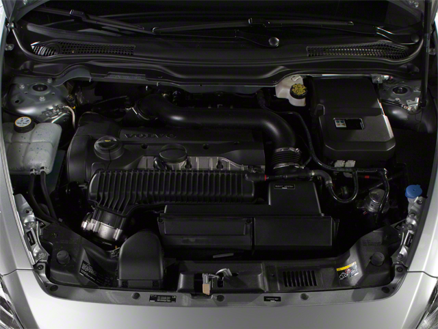 2013 Volvo C70 T5 C70 PLATINUM