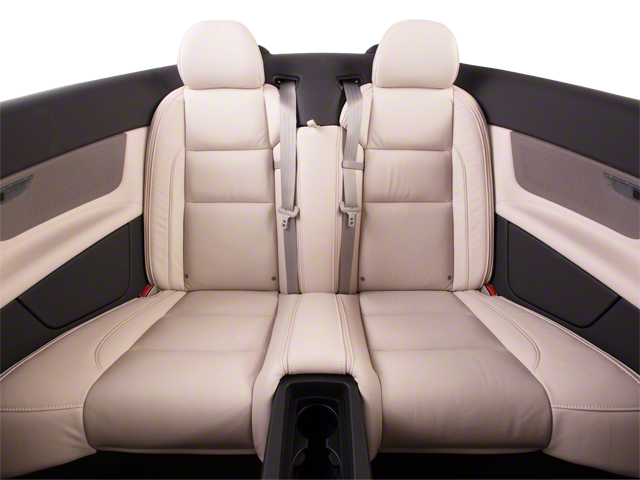 2013 Volvo C70 T5 C70 PLATINUM