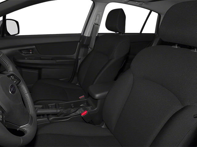2014 Subaru Impreza 2.0i Premium
