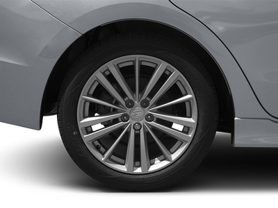 2014 Subaru Impreza 2.0i Premium