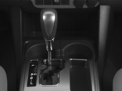 2014 Toyota Tacoma Base V6