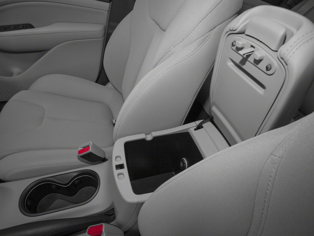 2016 Dodge Dart SXT