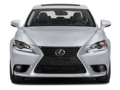 2016 Lexus IS 300
