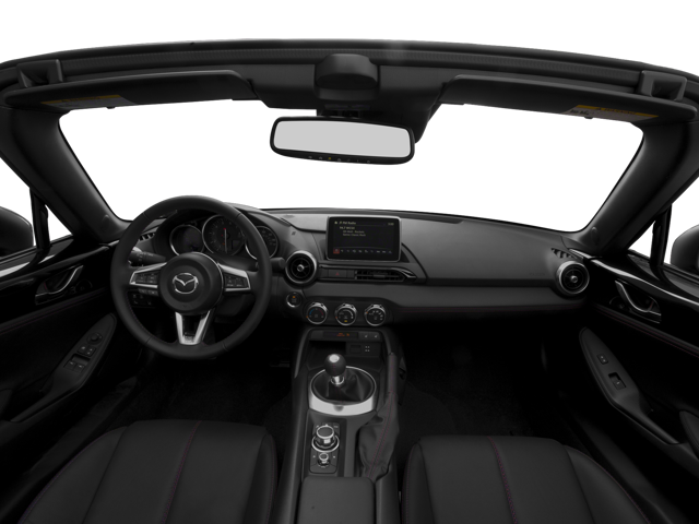 2016 Mazda Mazda Miata Grand Touring