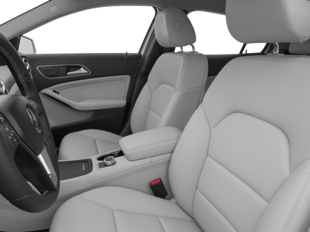 2016 Mercedes-Benz GLA GLA 250 4MATIC®