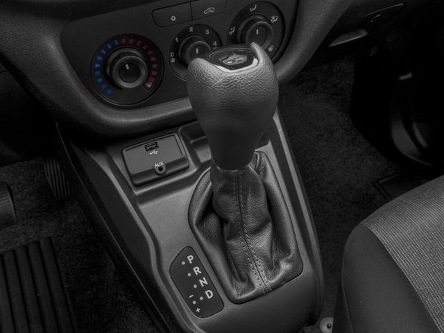 2016 RAM ProMaster City SLT
