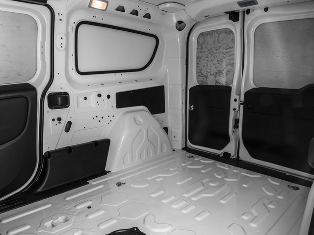 2016 RAM ProMaster City SLT