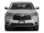 2016 Toyota Highlander LE