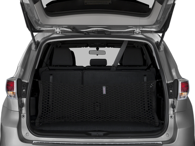 2016 Toyota Highlander LE