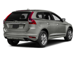 2016 Volvo XC60 T5 Drive-E Platinum