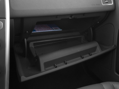 2016 Volvo XC60 T5 Drive-E Platinum