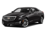 2017 Cadillac ATS 2.0L Turbo