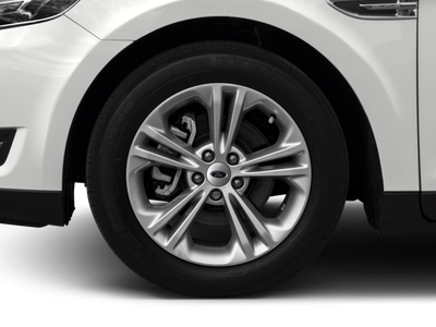 2017 Ford Taurus Limited