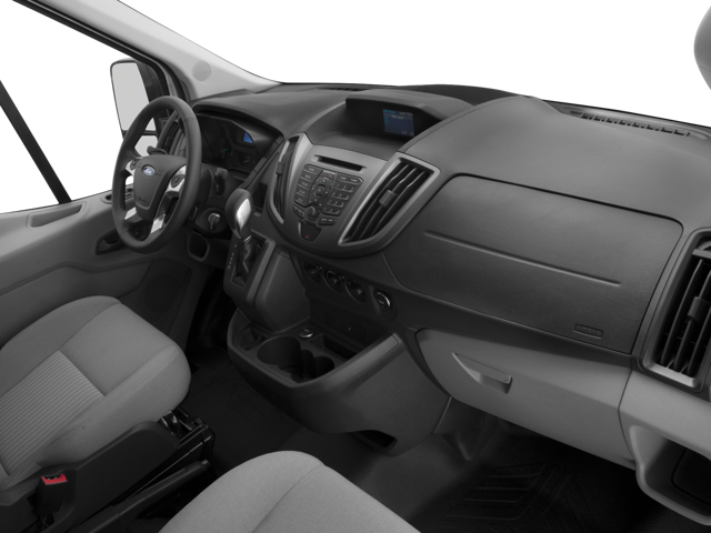 2017 Ford Transit-350 Base